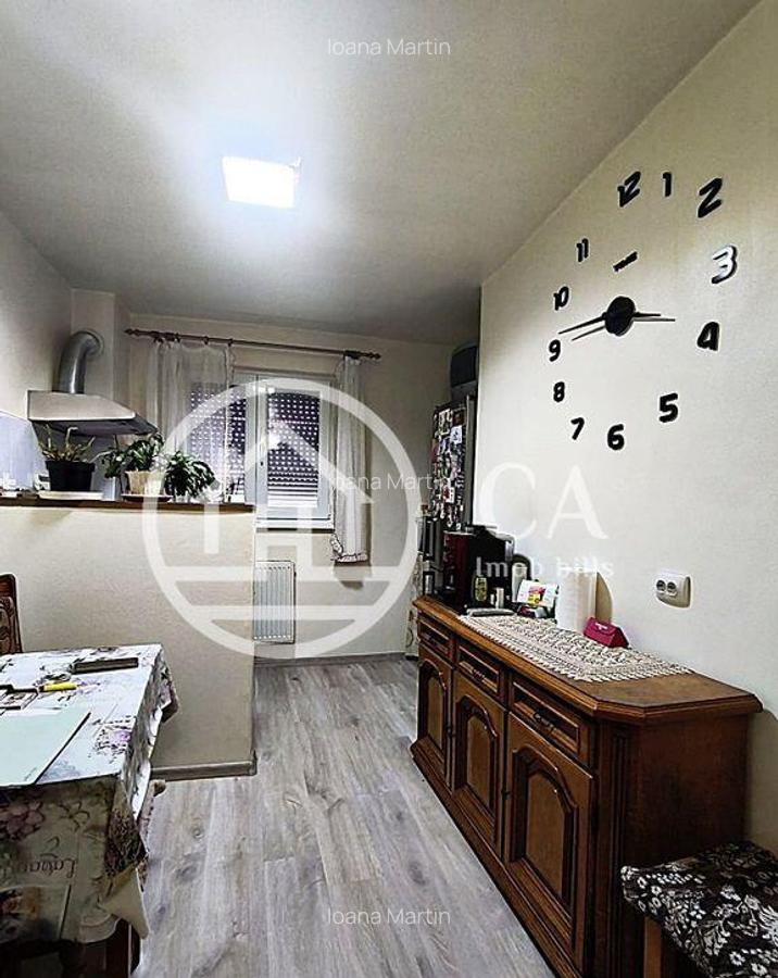 Apartament de vanzare cu 3 camere in zona Rogerius, Oradea - 5