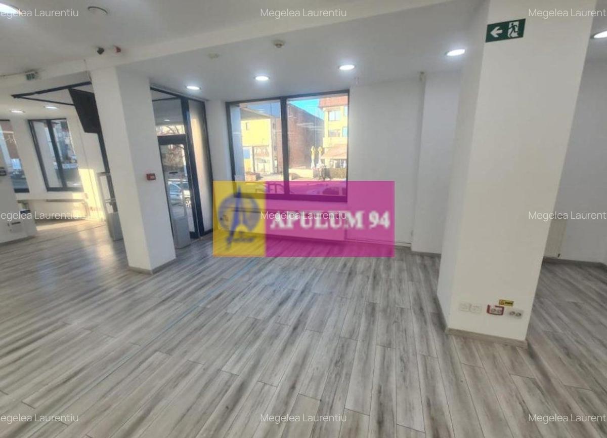 Spațiu comercial de inchiriat - 7