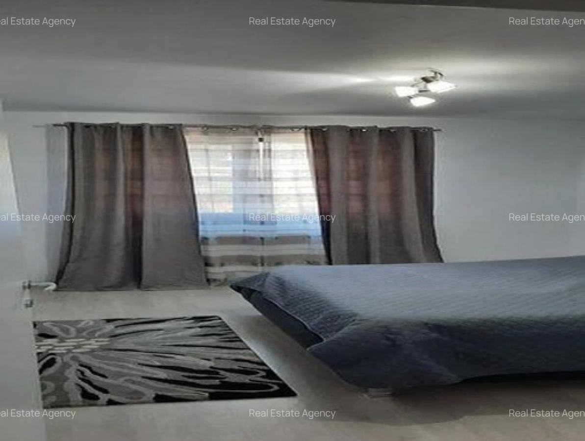 2 camere in zona Cetatii - 1