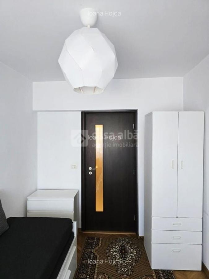 Independentei - UMF, 3 camere ready to move, amenajat complet - 11