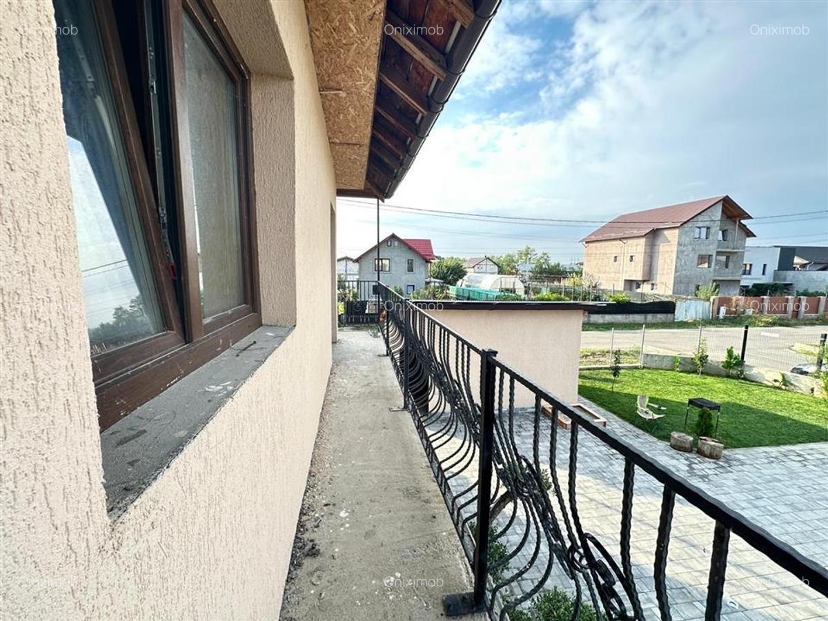 CASA TARGSORUL VECHI - 32