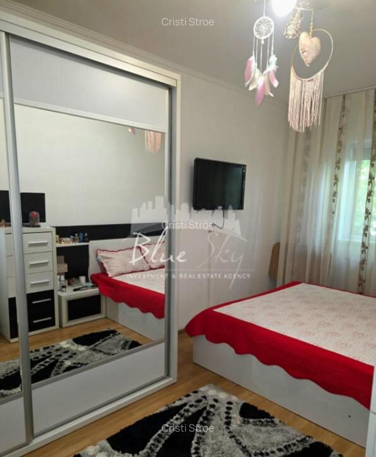 Apartament la mansarda in Zona Tomis 3, Str. Zmeurei 5 - 10