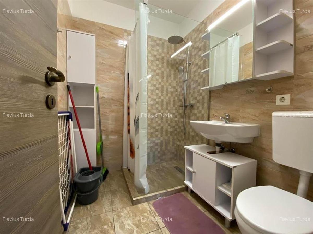 Apartament 2 camere parcare zona City Residence - 8