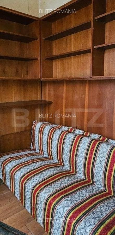 Apartament cu 4 camere semidecomandat în Iosefin - 4