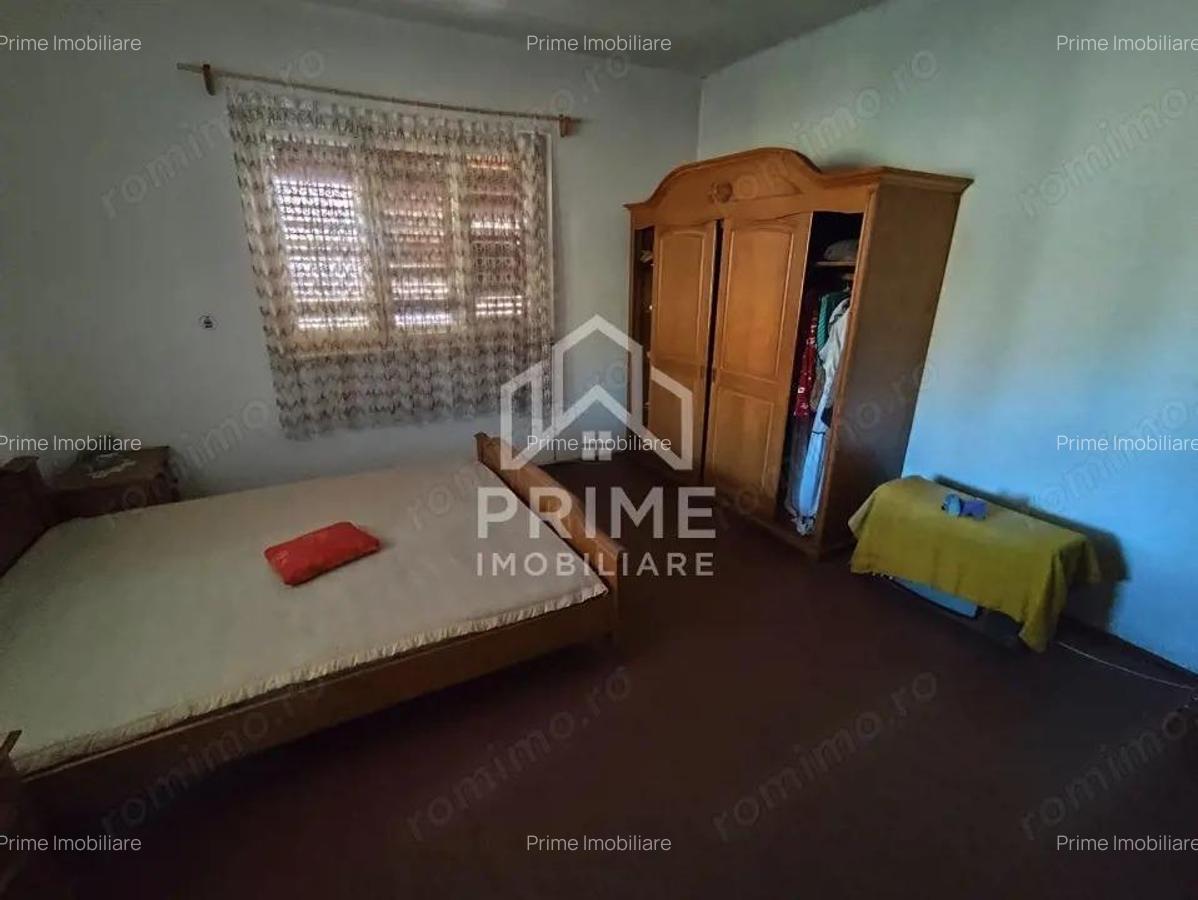 Casa Individuala 3 camere| 769 mp teren| zona Blaj - 3