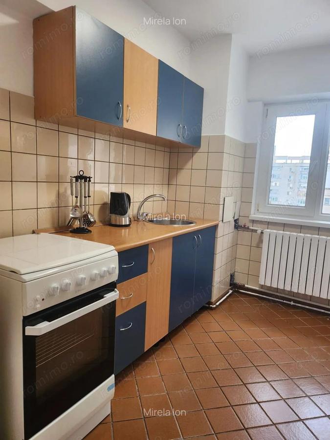 De Inchiriat Garsoniera Bd. Decebal LUX cu TERASA langa Rond Alba Iulia - 6