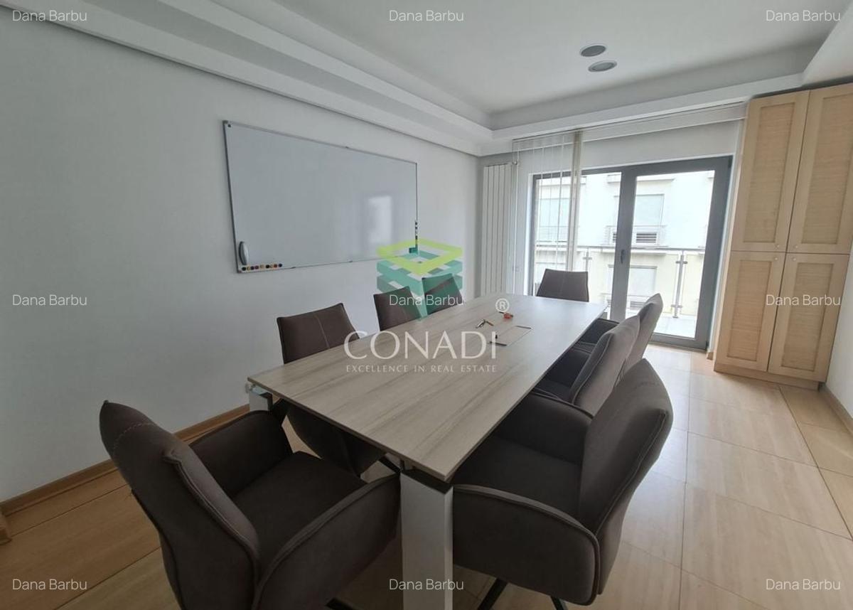 Zona Romana, Spatiu de birouri de inchiriat, 160 mp utili - 2