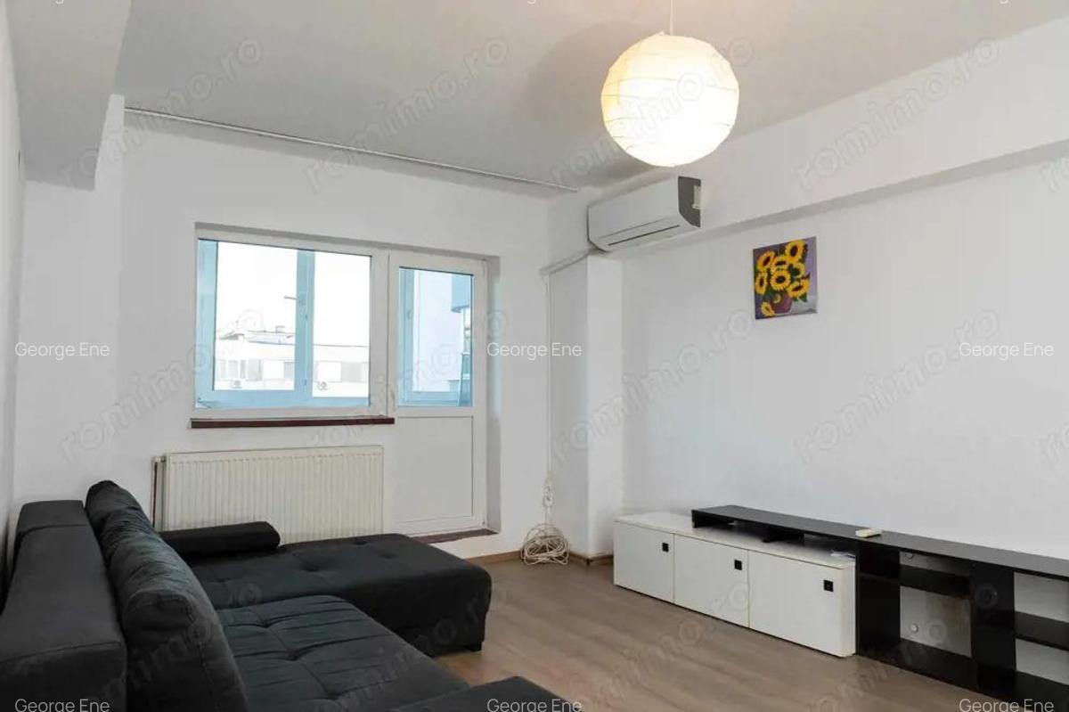 Apartament 2 camere vanzare strada Margeanului renovat etaj 7 - 2