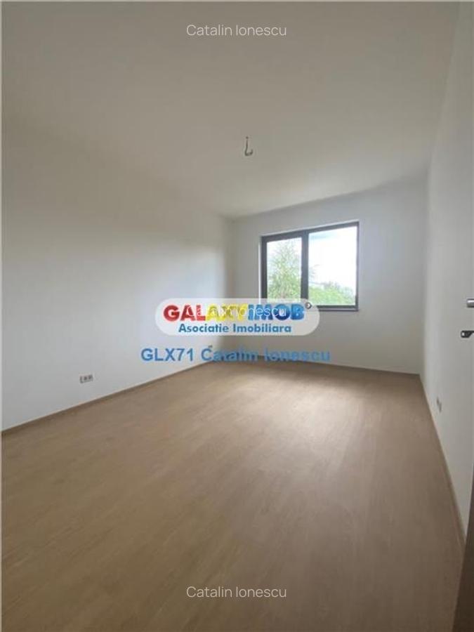 Vanzare vila individuala 4 camere Prelungirea Ghencea Maracineni - 15
