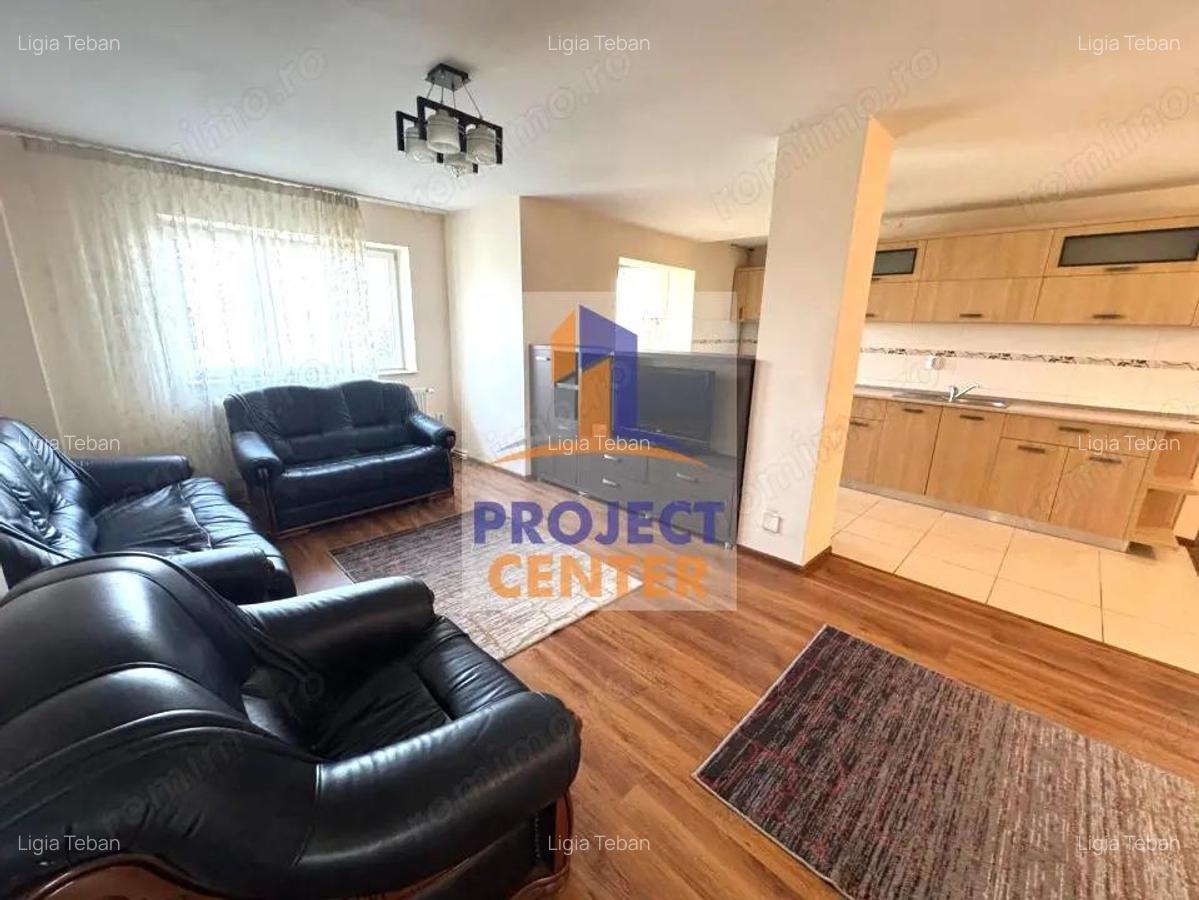 Apartament 3 camere Exercitiu - 1 Apartament 3 camere Exercitiu - 1