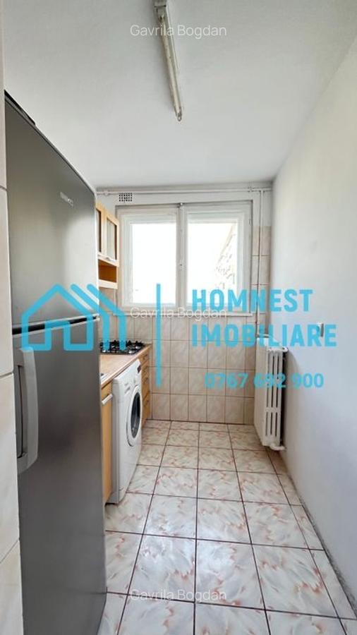 Apartament 3 Camere Piata Amzei - 8