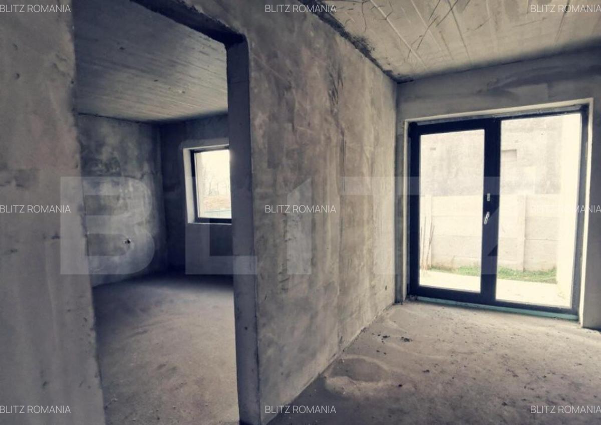 Casa P+E, 210 mpu, teren 500 mp, zona Pelendava - 7