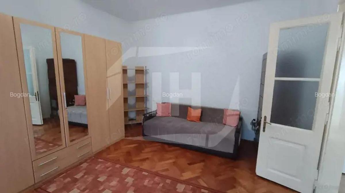Apartament 1 camera, Piata Mihai Viteazu - 3