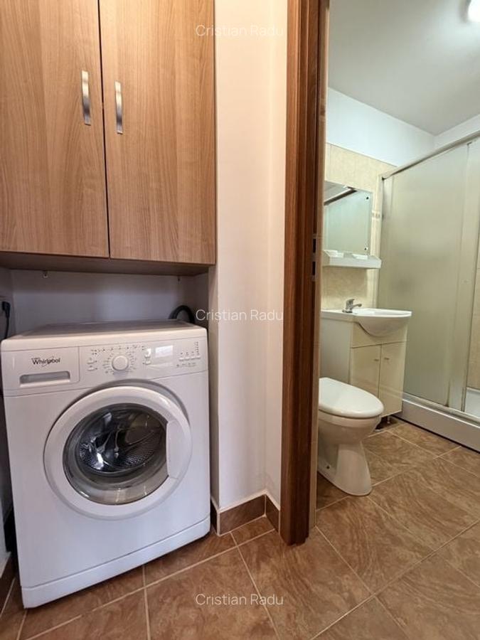 APARTAMENT 2 CAMERE | ETAJ 1 | CONSTRUCTORILOR - 16