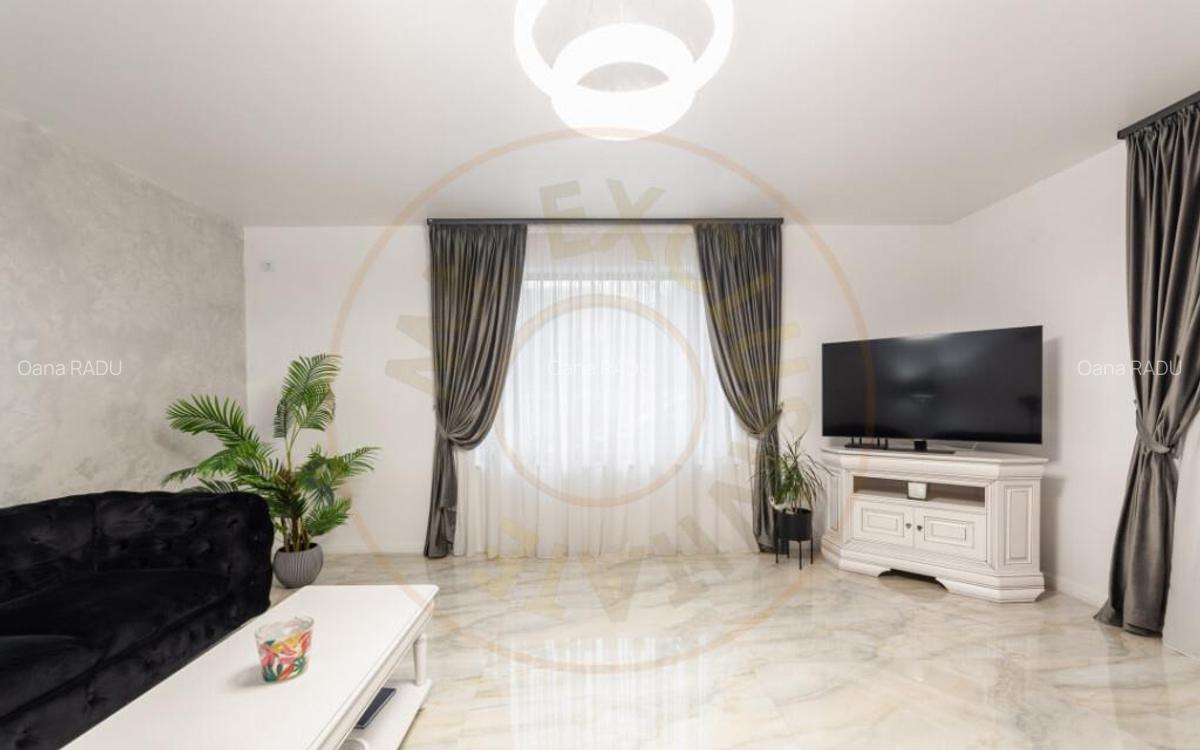 Se vinde cea mai frumoasa casa din ?tefane?ti, Arge?! - 4