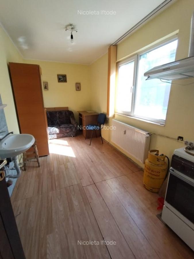 Camera Camin, Zona Bucsinescu - 1