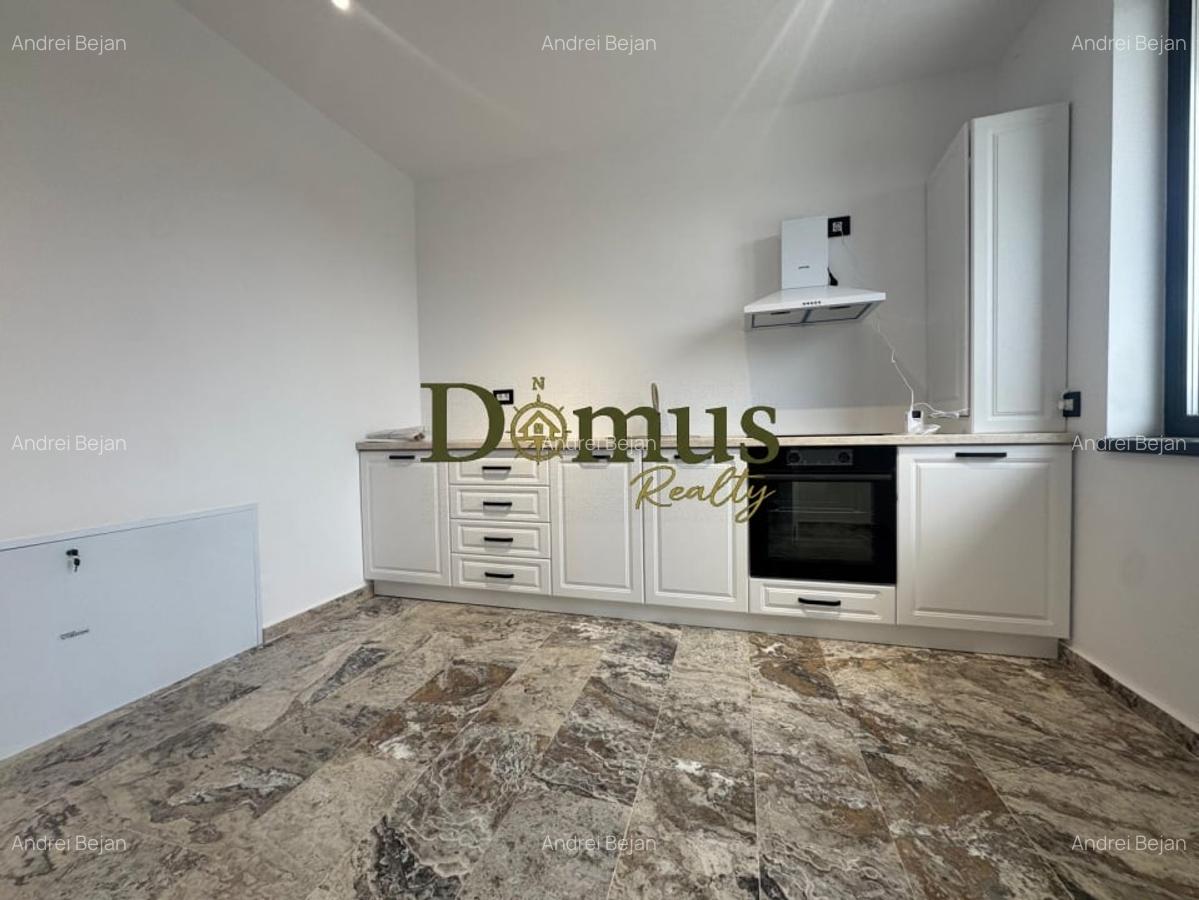 0 comision One Level Residence | Vile Parter langa Therme Balotesti - 9