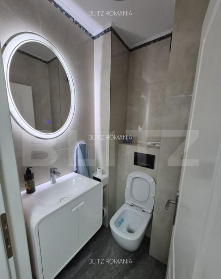 APARTAMENT SMART-HOME 3 CAMERE -LUX SI TEHNOLOGIE - 15