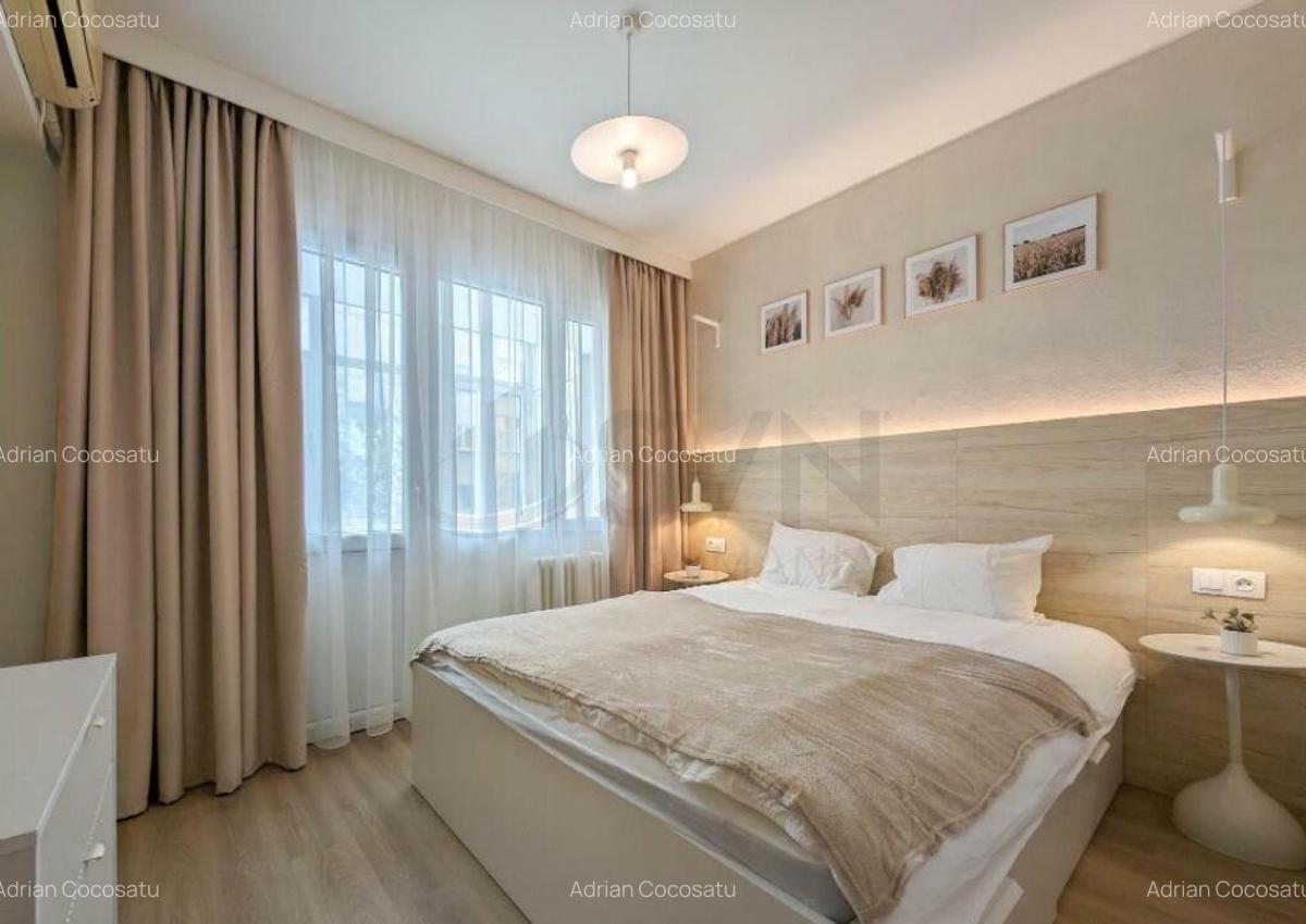 2 Camere Elegant Ultracentral Kogalniceanu I Cismigiu - 8