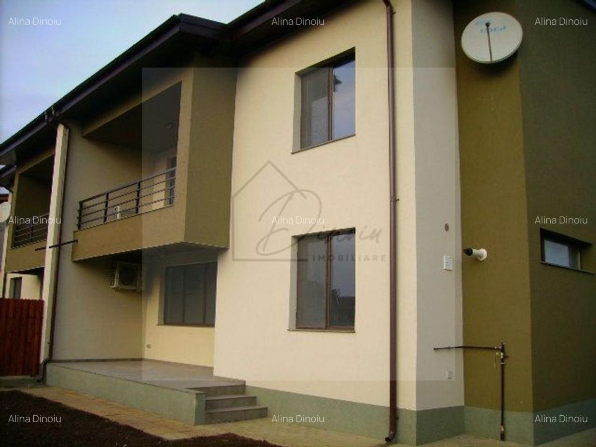 Vila 5 camere Pipera - Porsche Romania - Cortina North - 4