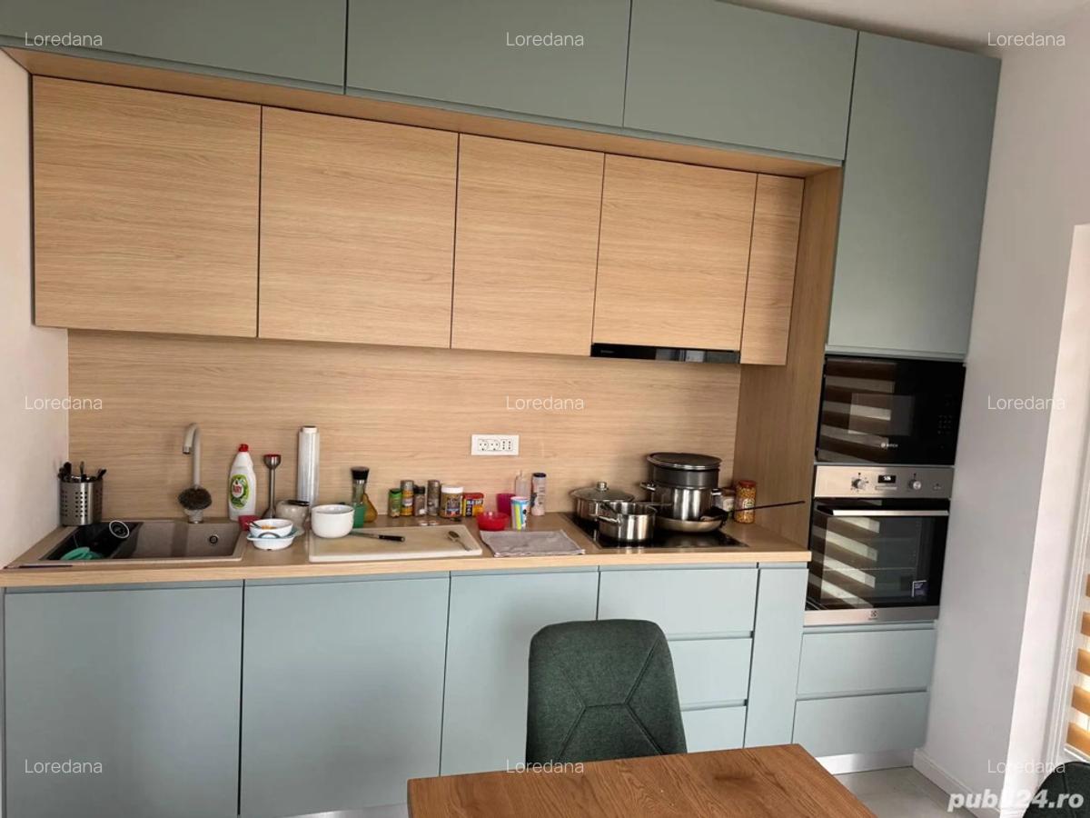 Sanmartin-Casa ultramoderna de inchiriat! - 4