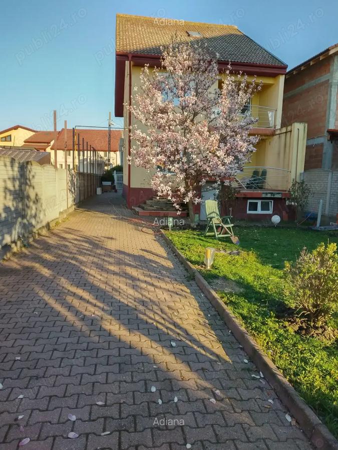 Vand casa pretabila pt.2 familii - 1
