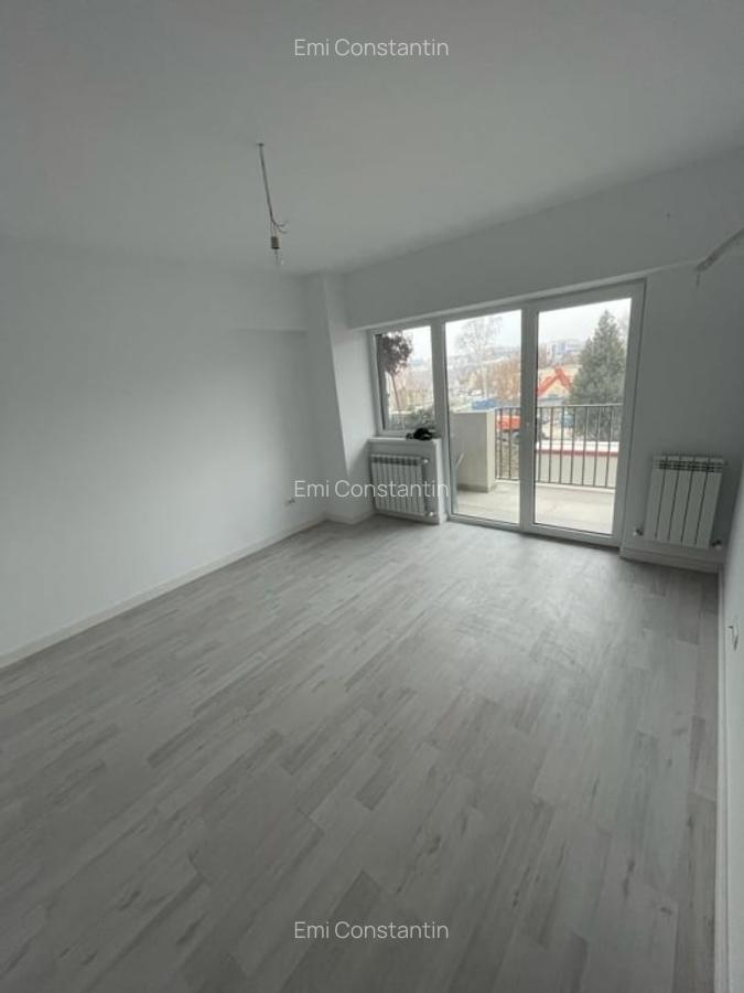 Garsonieră decomandată în Tătărași - 1