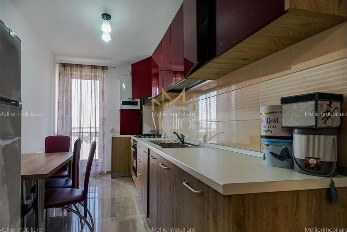 Apartament 45 mp balcon parcare subterana Marasti zona FSEGA!! - 2