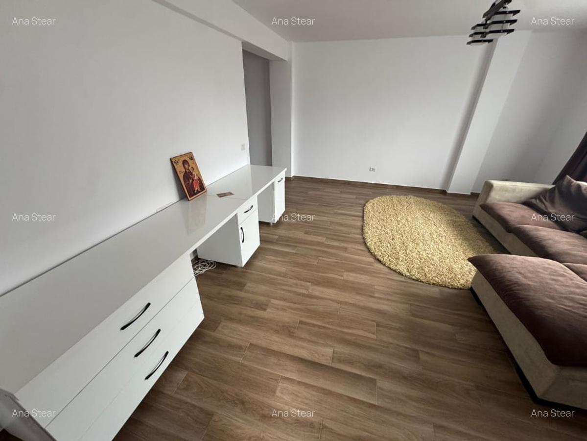 De inchiriat apartament - 3 camere 105mp/  2 parcari- langa Profi Scheia - 7