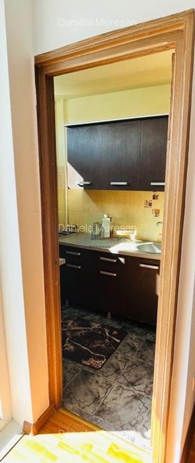 Garsonieră de vânzare – Mănăștur, Str. Izlazului, lângă BIG - 5