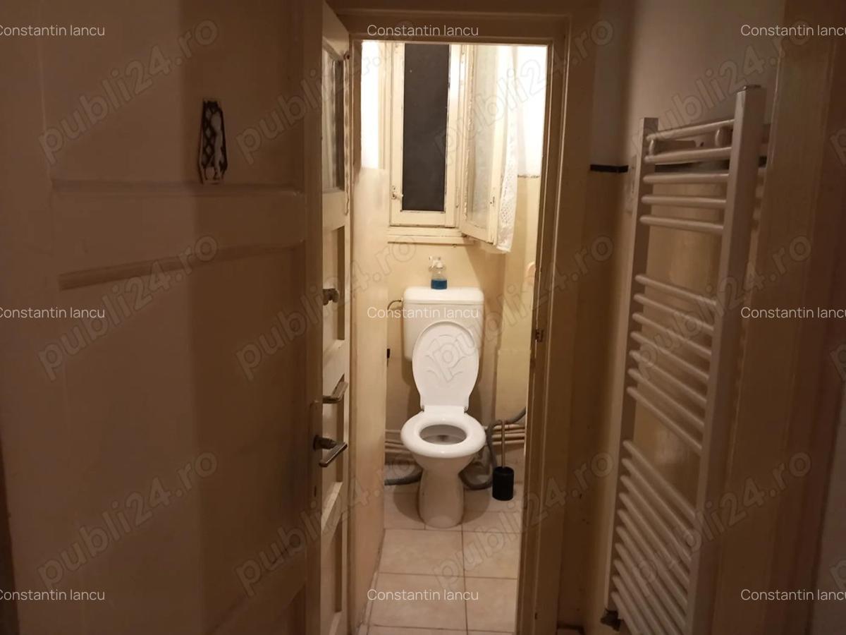 Vanzare apartament 2 camere - 4