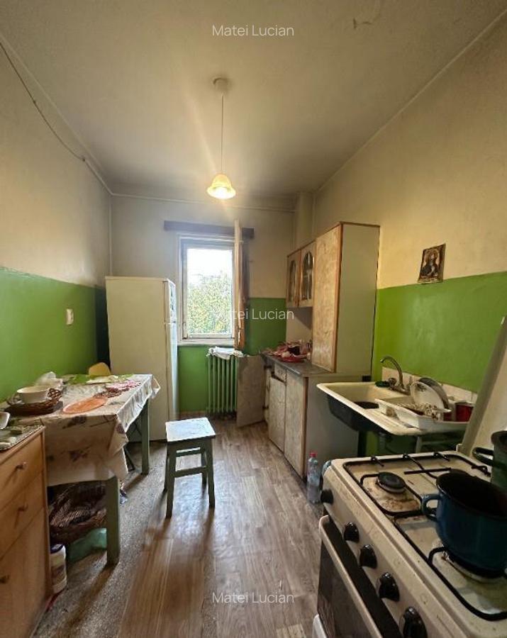 VIGAFON - Apartament 3 camere Nord-Cameliei - 5