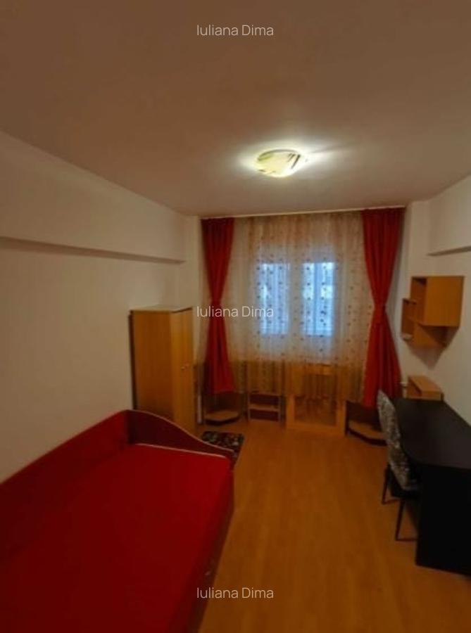 Apartament 3 camere decomandate + balcon 12 mp Metrou Valea Ialomiței – 2 minute - 3