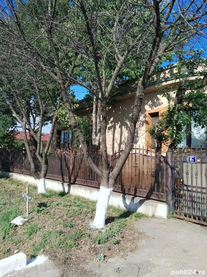 Vand casa + teren intravilan - 6