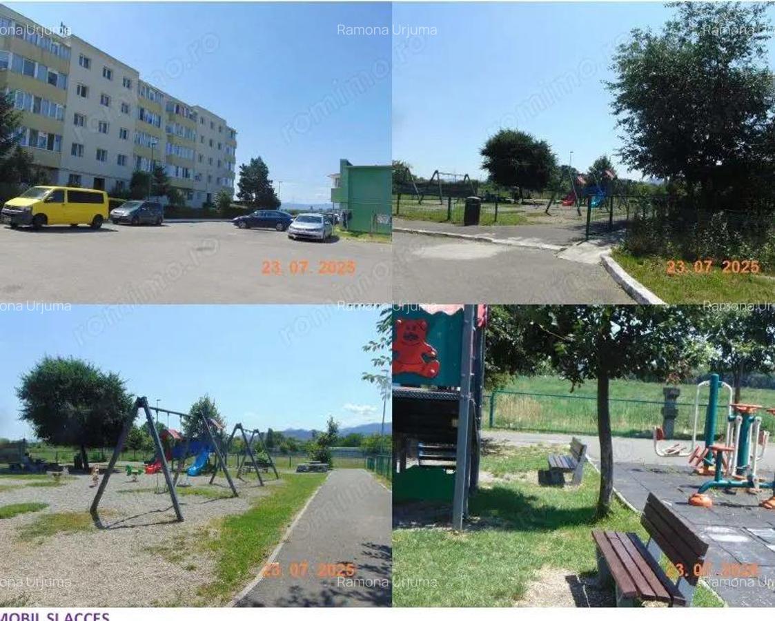 Garsoniera-Brasov, Judetul Brasov - 1