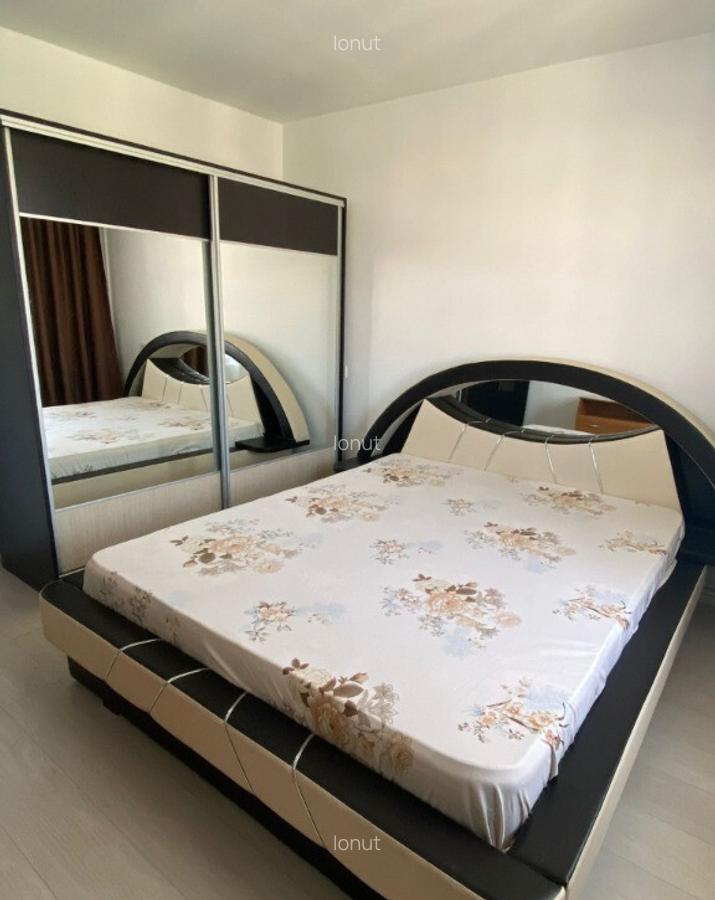 Apartament 3 camere, 64 mp Ostroveni (Bar Melisa) Etaj 6/10 - 2