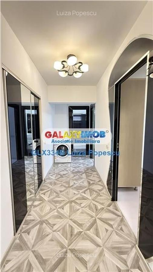 Vanzare apartament 3 camere RAHOVA-DUMBRAVA NOUA parter cu balcon - 9