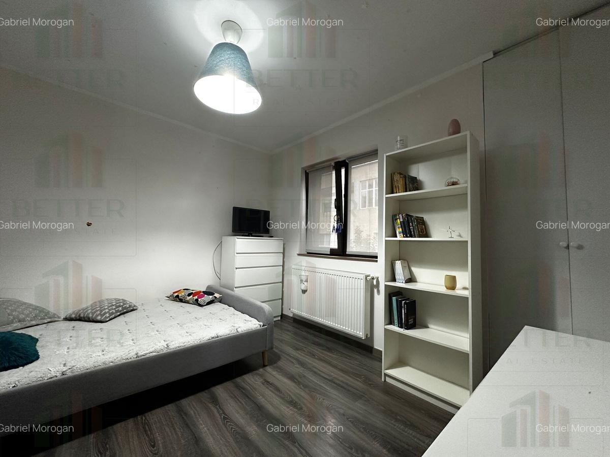Vila Tip Triplex - Popesti Leordeni - Metrou Dimitrie Leonida - 19