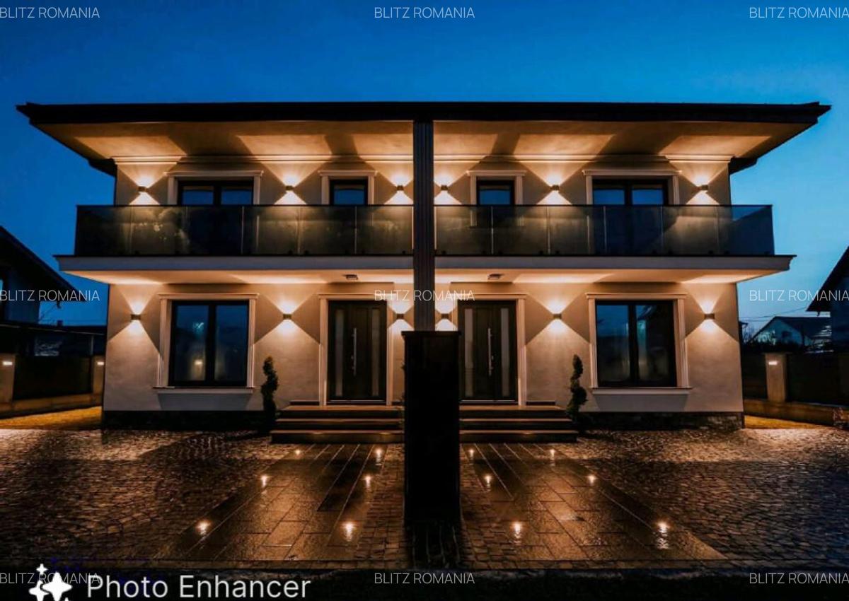 Duplex semifinisat, 110mp utili, Radauti - 21