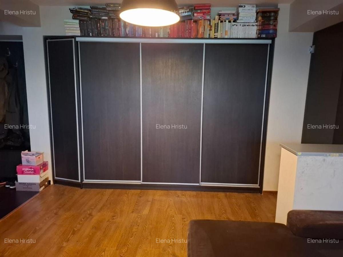 Apartament 3 camere 75 mp Alexandru Obregia - 3