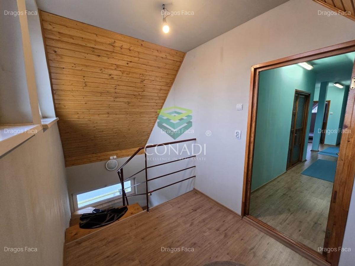 Vila P+1E+M - direct proprietar - 12
