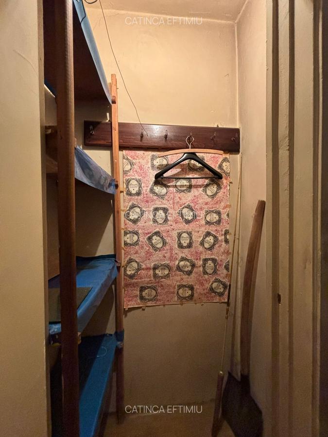 Dristor Fizicienilor 2 Camere Parter 10 min Metrou - 4