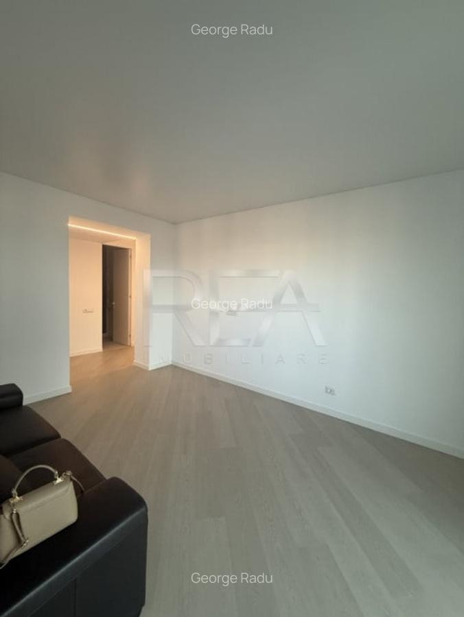 Apartament 3 Camere | Cortina North | Decomanda | Bloc Nou - 2
