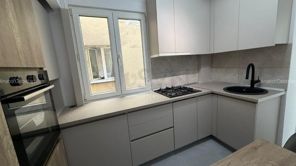 REA1024947 Apartament 2 camere  Renovat Mobilat - 8