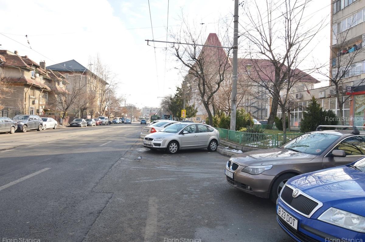 Spatiu Comercial Stradal Obor - Gara Bucuresti Est - 24