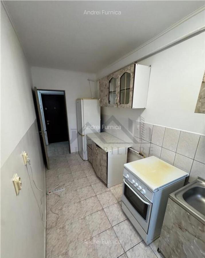 Apartament 1 camera Sos. Nicolina CUG - 8