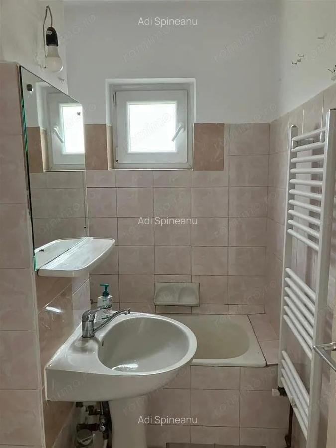 Ap 3 cam zona Circumvalatiunii - Gh lazar confort 1 centrala - 7