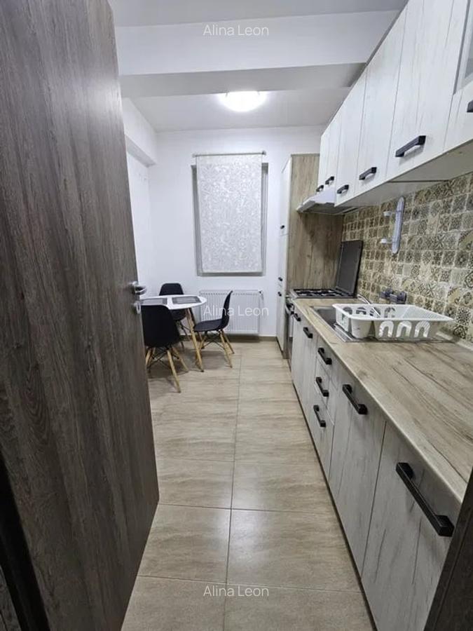 Apartament 2 camere, 60 mp, decomandat, centrala, ac, metrou, Popesti Leordeni - 5