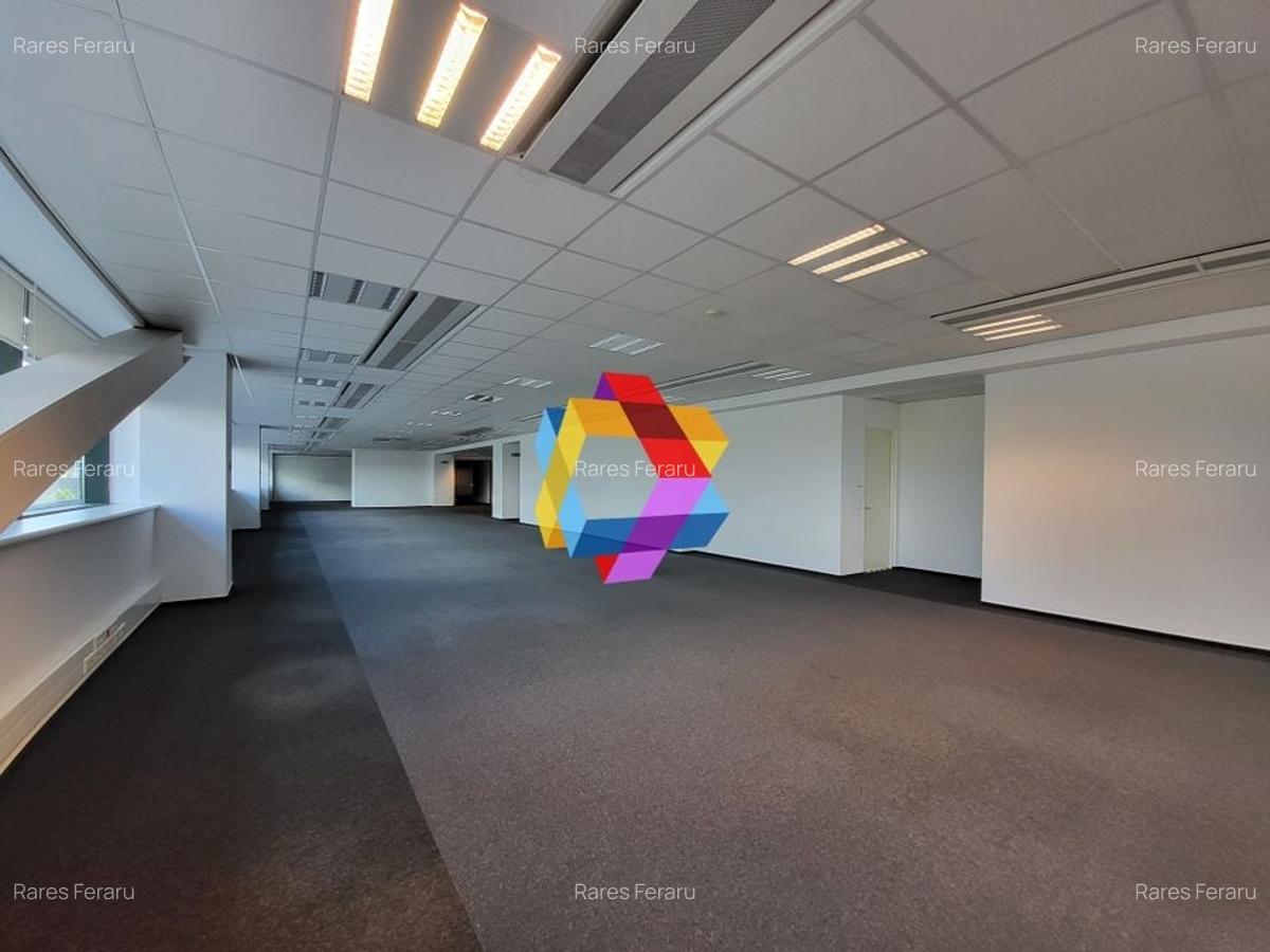 Spatiu de birouri - 200 mp # Plus-Imo.ro - 8