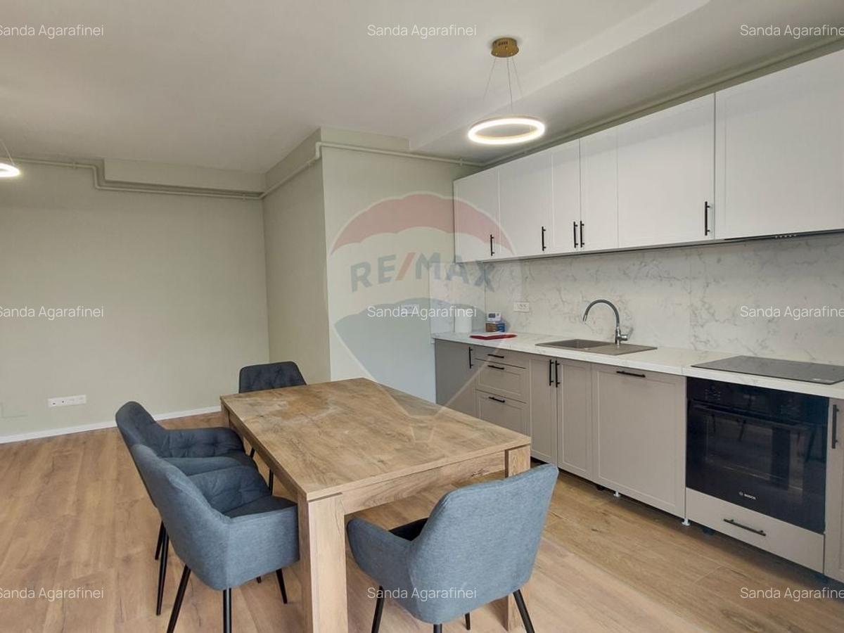 Apartament 3 camere, prima inchiriere - Zona Vivo / Urbano Panoramic - 1